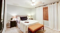 3 bedroom Polk Street Tourism Bookings