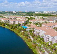 3 BR 3 BA Apartment 5min to Universal 1823sqft - Tourism Bookings