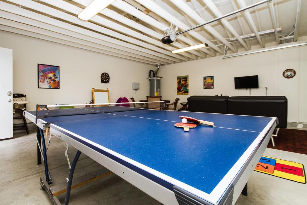 3 Minutes To Disneyland - Historic Craftsman Bungalow - Permit #2014-00045 - thumb 3