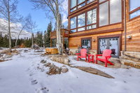 3 Peaks River Retreat Hotels Santiago