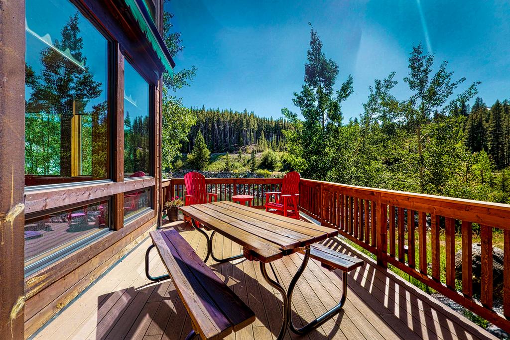 3 Peaks River Retreat - thumb 3