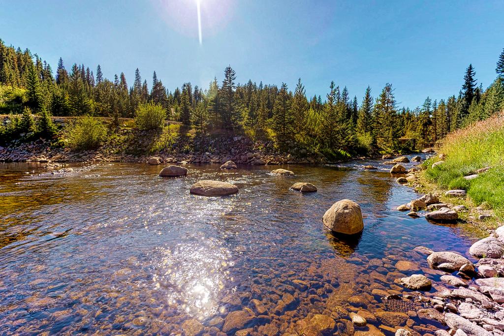 3 Peaks River Retreat - thumb 2
