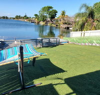 3/2 Lake House - Water Activities And Docking Area 2 - Tourism Bookings