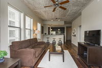 30 Day Urban Lofts USA Accommodation