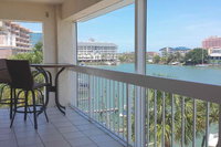 301 Bayway Shores Tourism Bookings