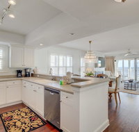 301 Ocean Palms - Tourism Bookings