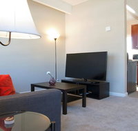 3012  Clean  Cozy 1BR/1BR Business and Travel Ready - Tourism Bookings