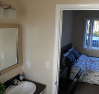 3016  Clean 1B1B Apartment by Google Facebook and Microsoft - Tourism Bookings