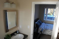 3016  Clean 1B1B Apartment by Google Facebook and Microsoft Tourism Bookings