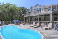 3010 - Sea Witch SS Tourism Bookings