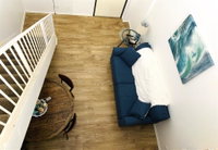 301D USA Accommodation