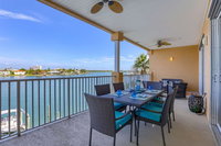 304 Island Key Tourism Bookings