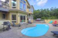 3050 - Whispering Pines Tourism Bookings