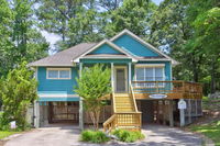 3052 - The Cottage Tourism Bookings