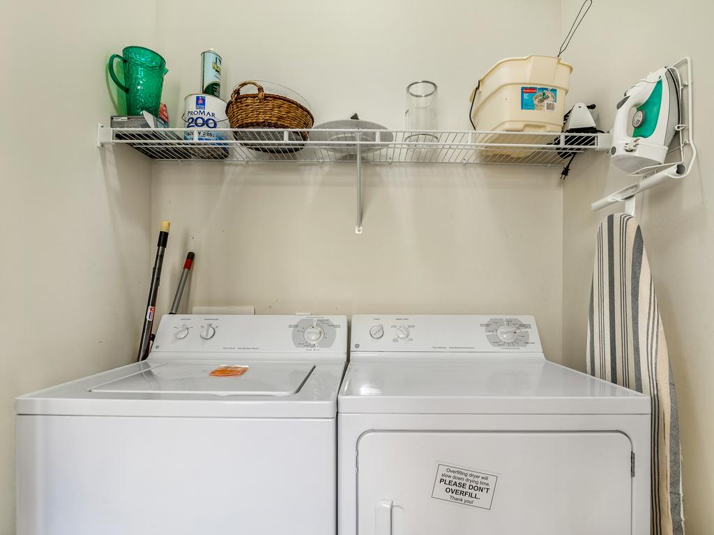 305W   Enjoy Your Beach Getaway In This Beautiful 2BR/2BA Condo! - thumb 3