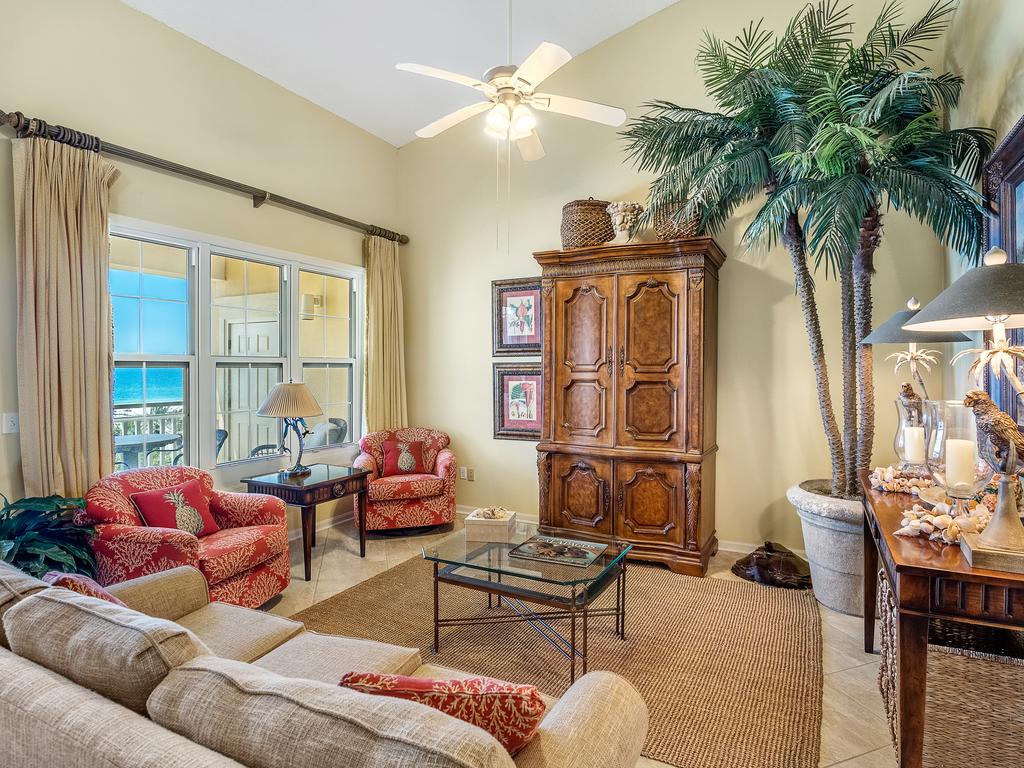 305W   Enjoy Your Beach Getaway In This Beautiful 2BR/2BA Condo! - thumb 0
