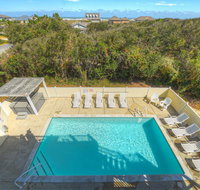 3068 - Carolina Sunshine - Tourism Bookings