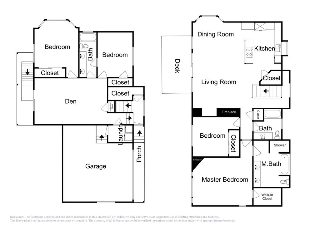 3093 Jacarillo Trl Home - thumb 2