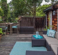 3095 Sanctuary by the Sea - USA Accommodation