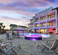 30A Retreat by Five Star Properties - Students Accommodation