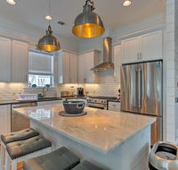 30A Seagrove Beach Home with Pool - Bike to Ocean - Students Accommodation