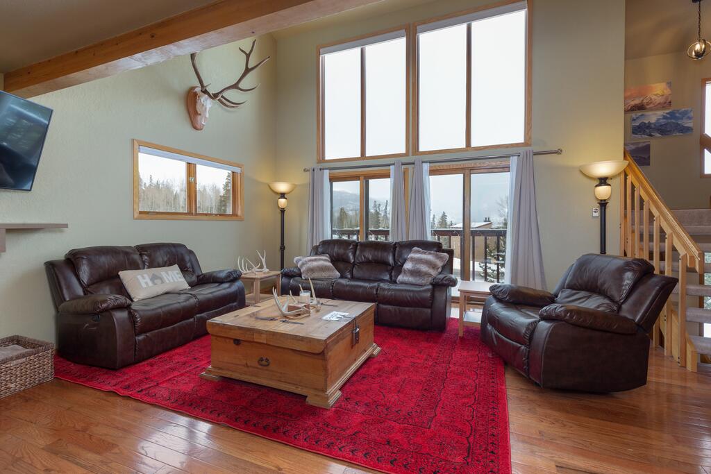 31 Buffalo Drive By Summit County Mountain Retreats - thumb 0