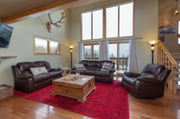 31 Buffalo Drive by Summit County Mountain Retreats Tourism Bookings