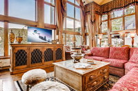 31 Red Spruce Ln Home USA Accommodation