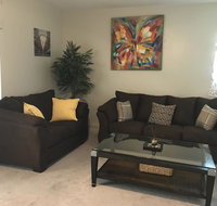 310 Priscilla Dr Apartment - USA Accommodation