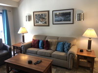 310 Snowblaze condo Hotels Santiago