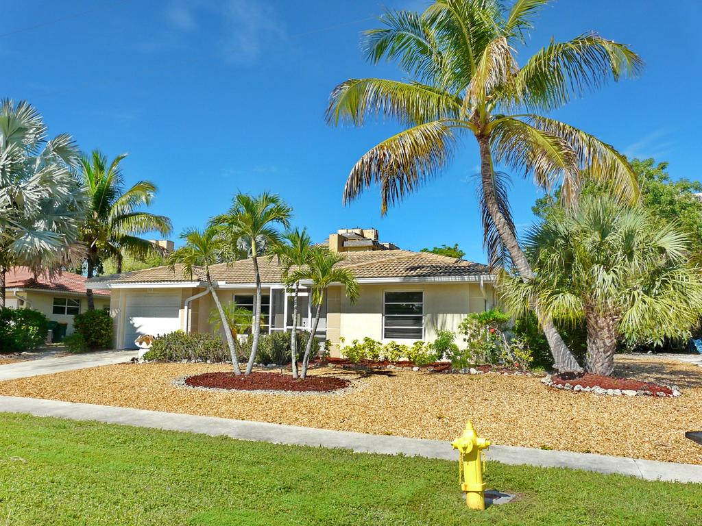 310 West Flamingo Circle - thumb 0