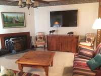 3106 - Gold 2 Bdrm- 1000 SF Sleeps 4 Tourism Bookings