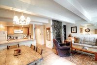 311 Vail International Condo Tourism Bookings
