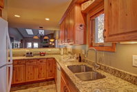 315 Woodbridge Condo Tourism Bookings