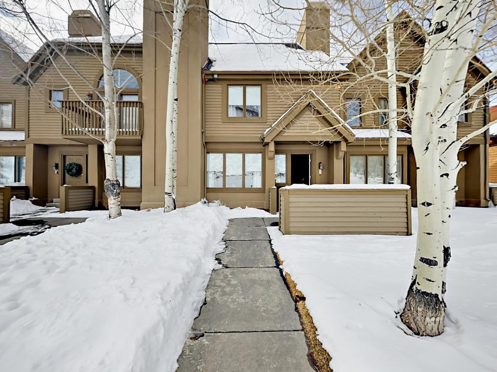 3160 Deer Valley Drive East #8 Townhouse - thumb 1