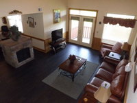3204 Golf View Hillcrest Mountain Sanctuary Tourism Bookings
