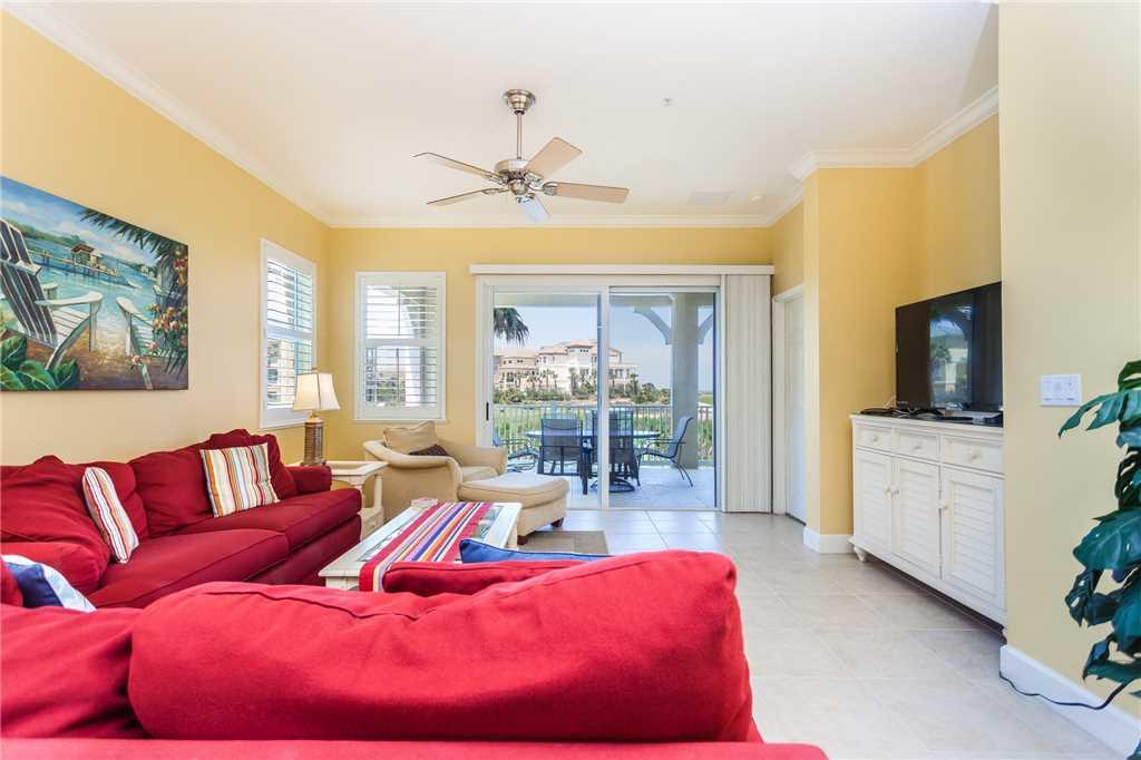 321 Cinnamon Beach, 3 Bedroom, Sleeps 8, Ocean View, 2 Pools, Elevator - thumb 2