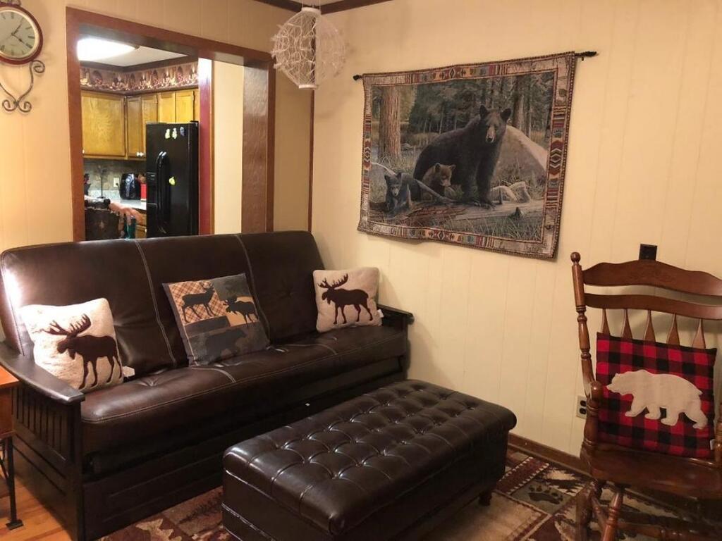 3213 - Gold 2 Bdrm- 1000 SF Sleeps 6 - thumb 3