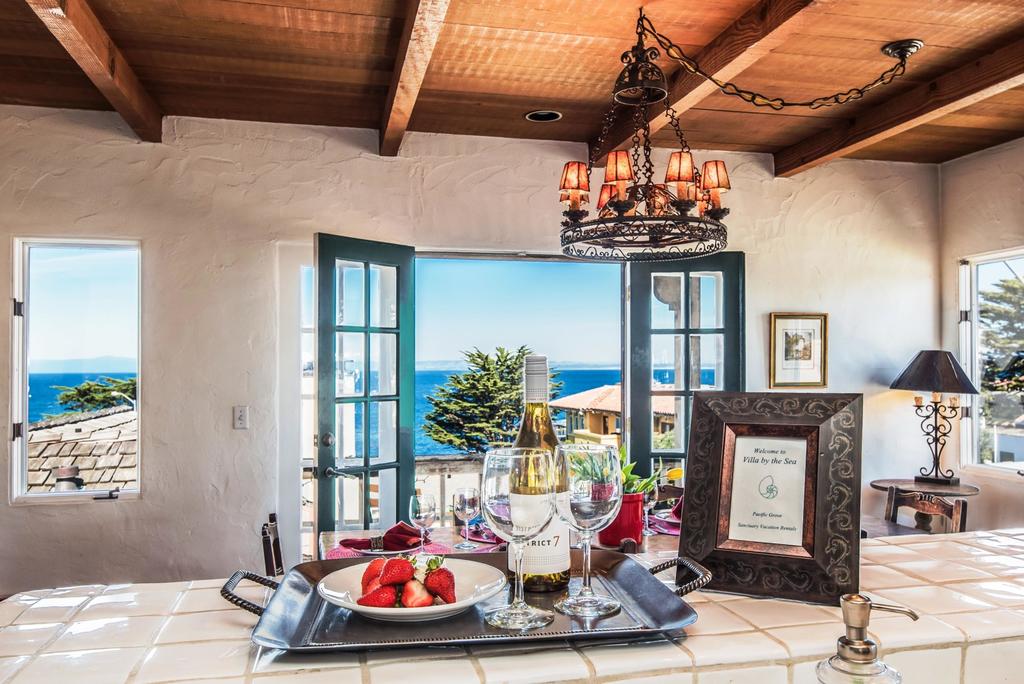 3263 Villa By The Sea - thumb 3