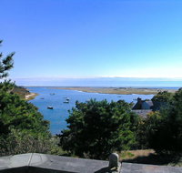 33 Marcus - Tourism Bookings