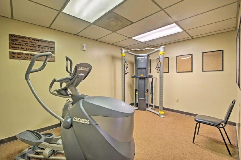 3311 - Silver 2 Bdrm- 1000 SF Sleeps 6 - thumb 2