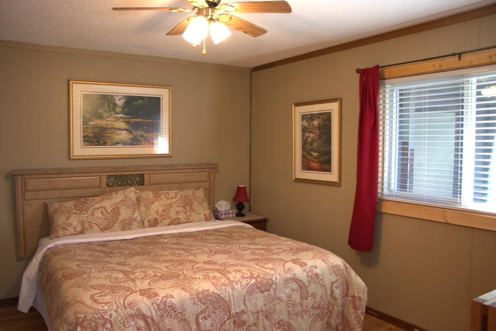 3322 - Gold 2 Bdrm - 1000 SF Sleeps 6 - thumb 1