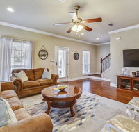 35 Grayling Way home - Students Accommodation