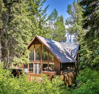 35 St Moritz Terrace Cabin - Tourism Bookings
