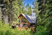 35 St Moritz Terrace Cabin Hotels Santiago