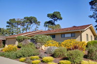 3509 Seabreeze USA Accommodation