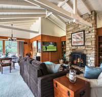 3596 Forest Hideaway - USA Accommodation