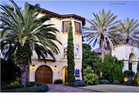 36 Rue USA Accommodation