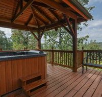 360 Padgett Mill Rd Cabin - Tourism Bookings