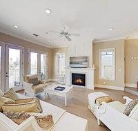 3625 Sunset Home - USA Accommodation